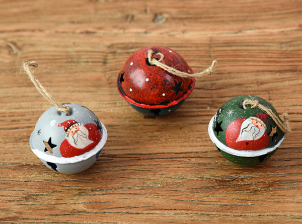 Christmas Ornament (3 styles)