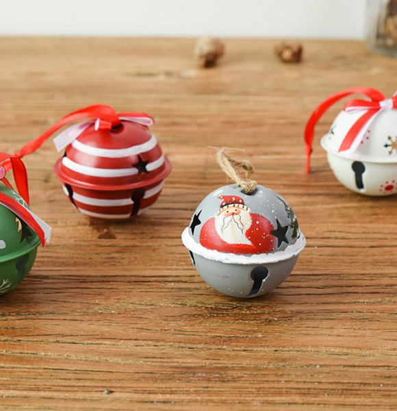 Christmas Ornament (3 styles)