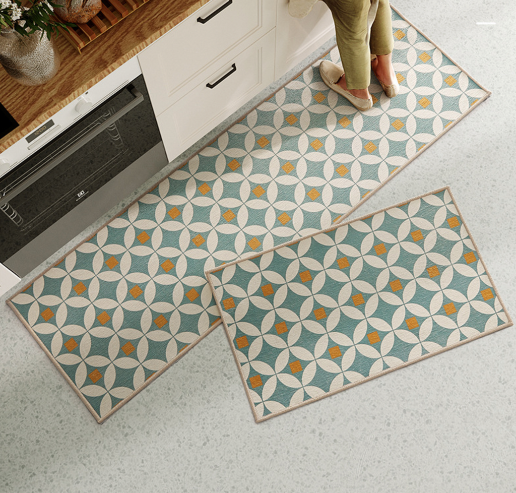Water Absorption Rug Water Absorption Scandinavian Rug Kitchen Dornier Entrydoor Mat – M ...