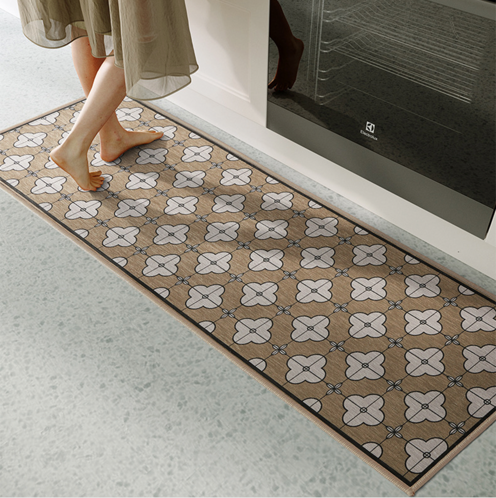 Floor Mat For Kitchen Floor Carpet Nordic Rug Doormat Entrance