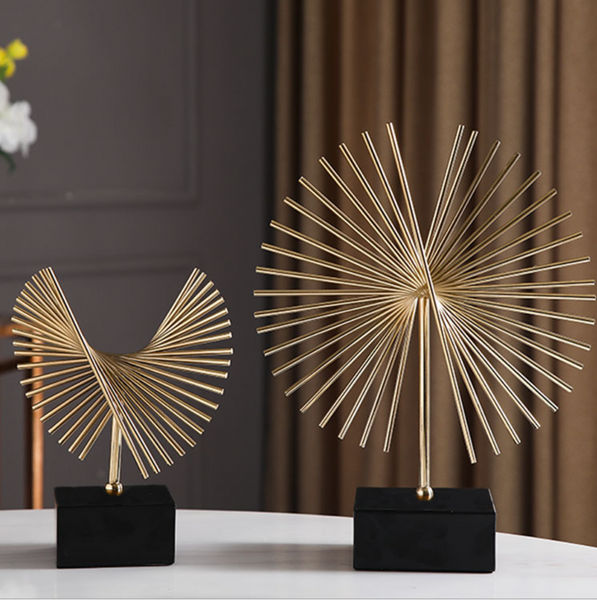 Modern Home Decoration Beam of Light (2 sizes)