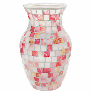 Nordic Handmade Modern Mosaic Vases